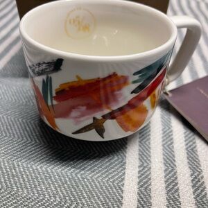 Starbucks 2015 Artesian Series 05/08 Series‎ Mug NIB